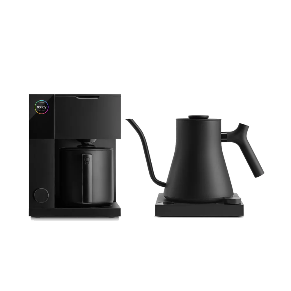 [SET] 에이든 커피메이커 + EKG PRO 900ml
