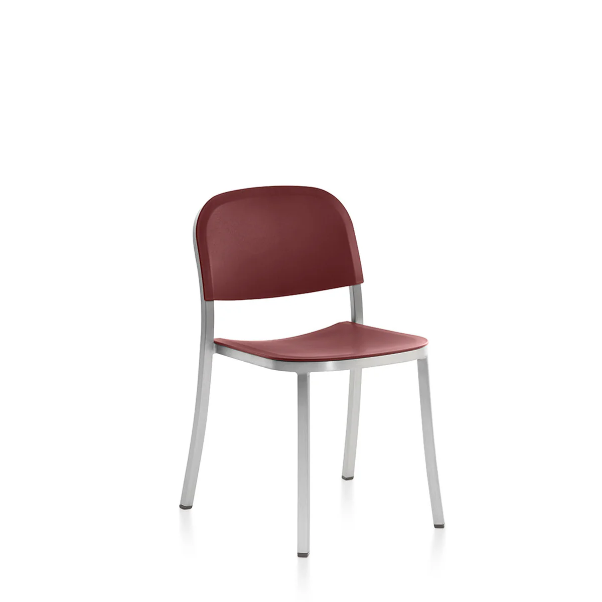 1 INCH CHAIR_BORDEAUX