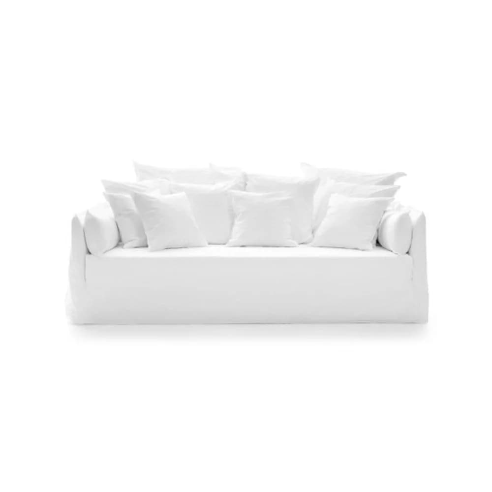 고스트 16 소파 (CAT.B. basic white fabric)