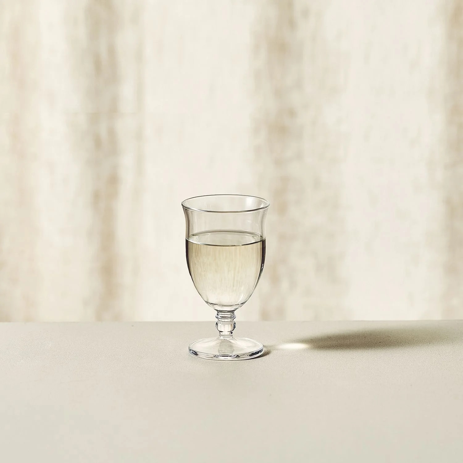 토요사사키 미니 스템 글라스 105ml 도요사사키