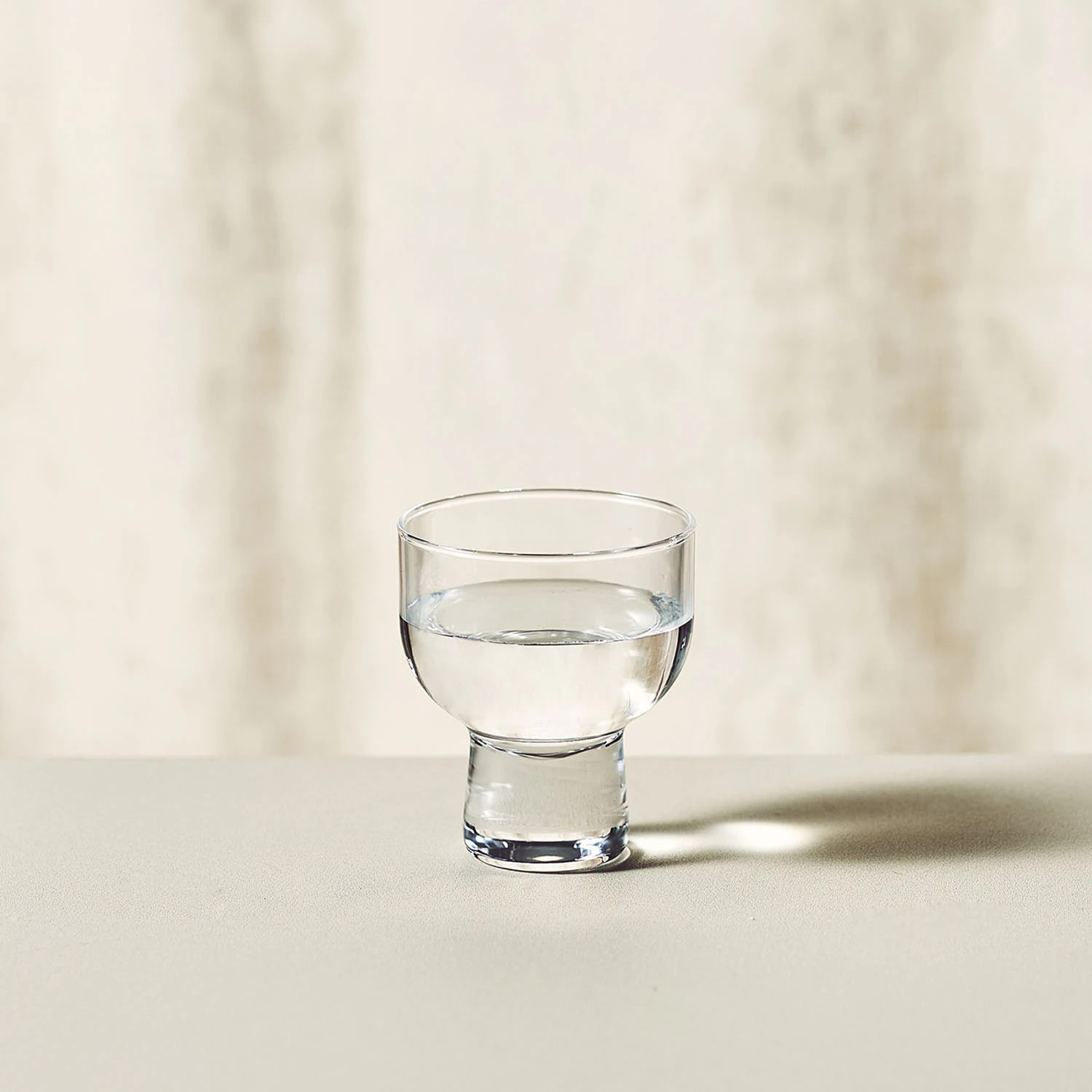 토요사사키 소주잔 글라스 125ml 도요사사키