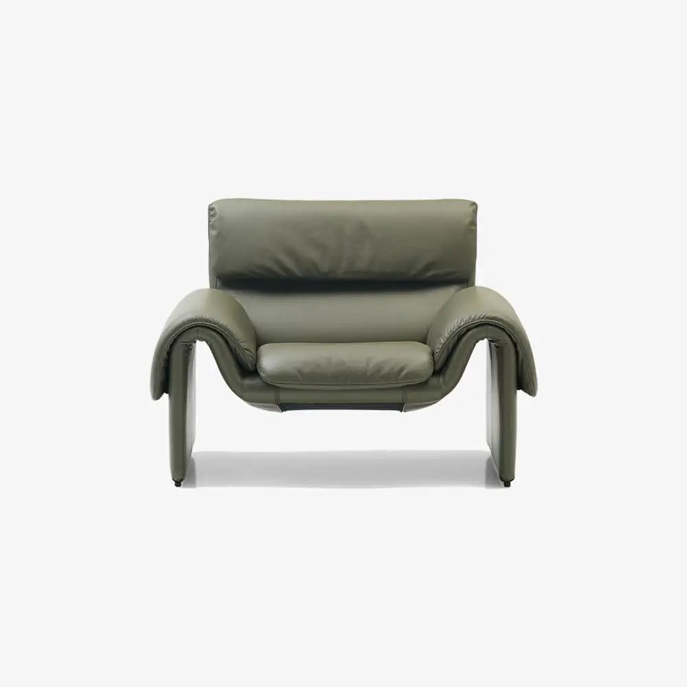 DS-2011/01 SELECT OLIVE