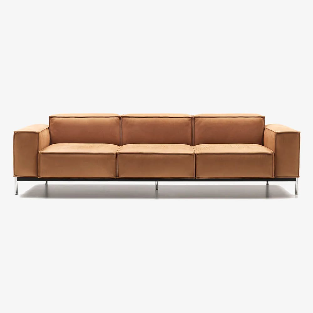DS-22/03 TOUCH CUOIO