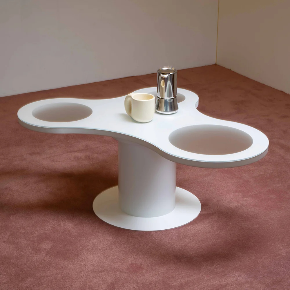 HALO Series SOFA TABLE