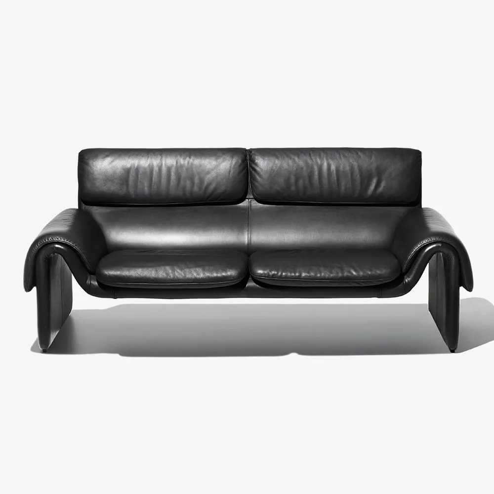 DS-2011/02 SELECT BLACK