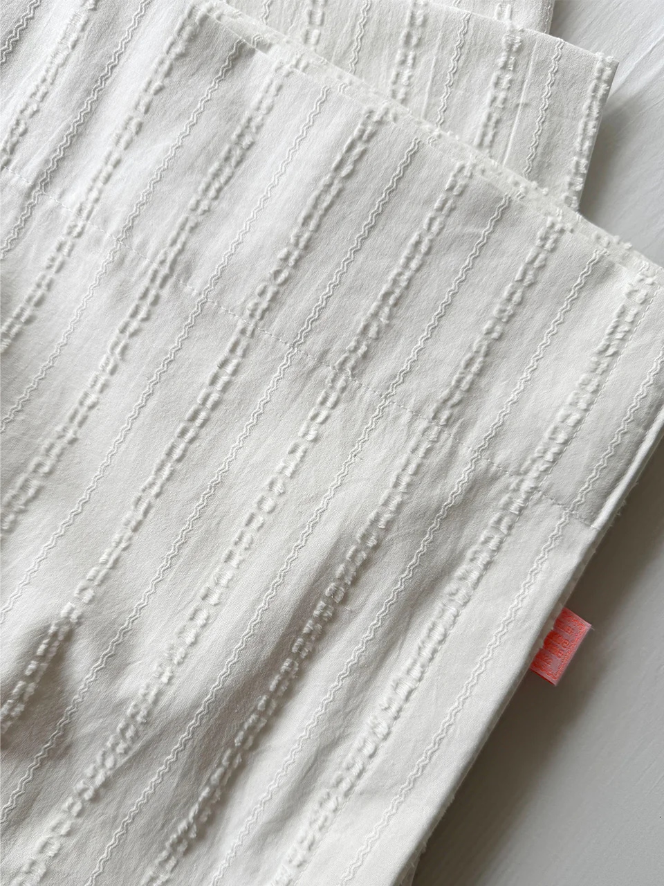Milkshade Curtain