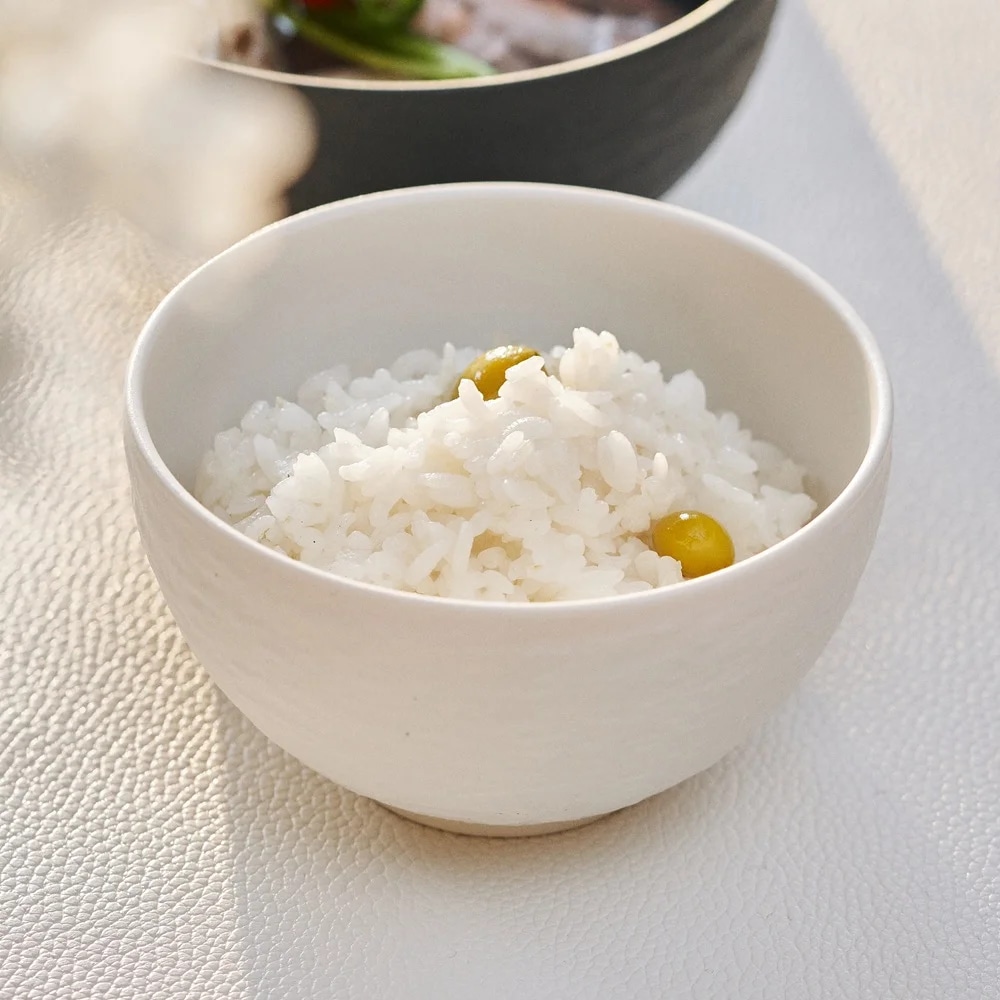 매뉴팩처락 밥공기
