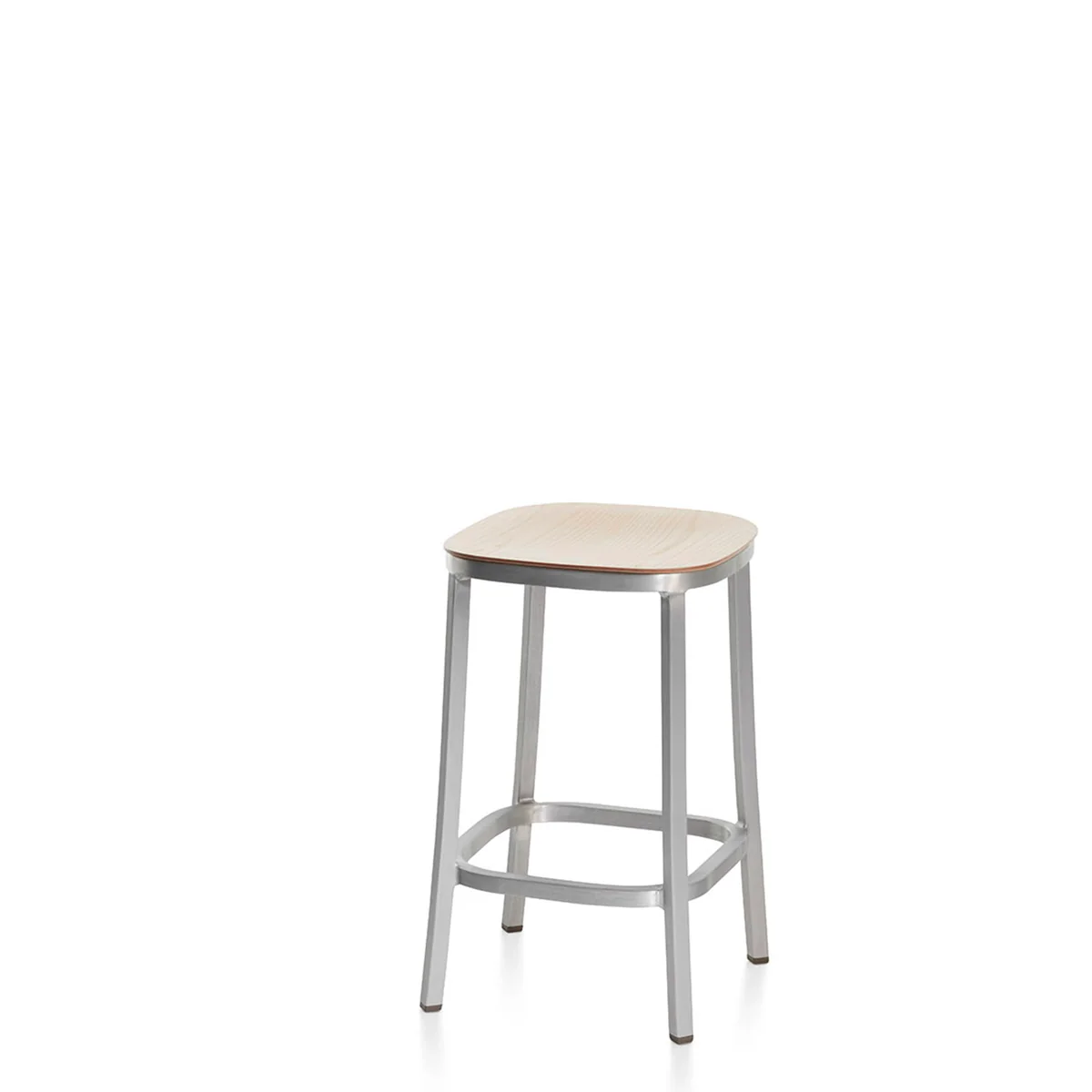 1 INCH COUNTER STOOL