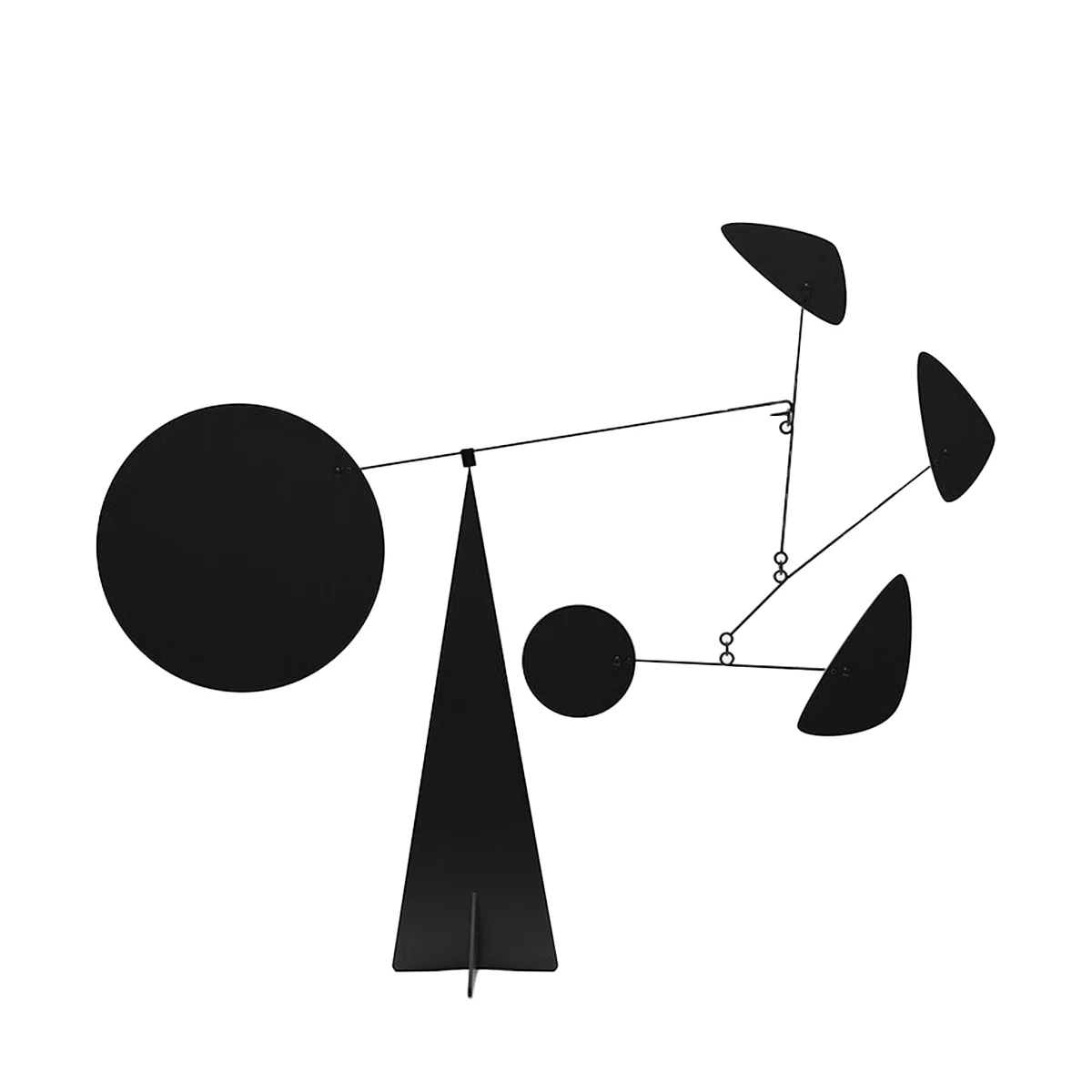 santorini standing mobile