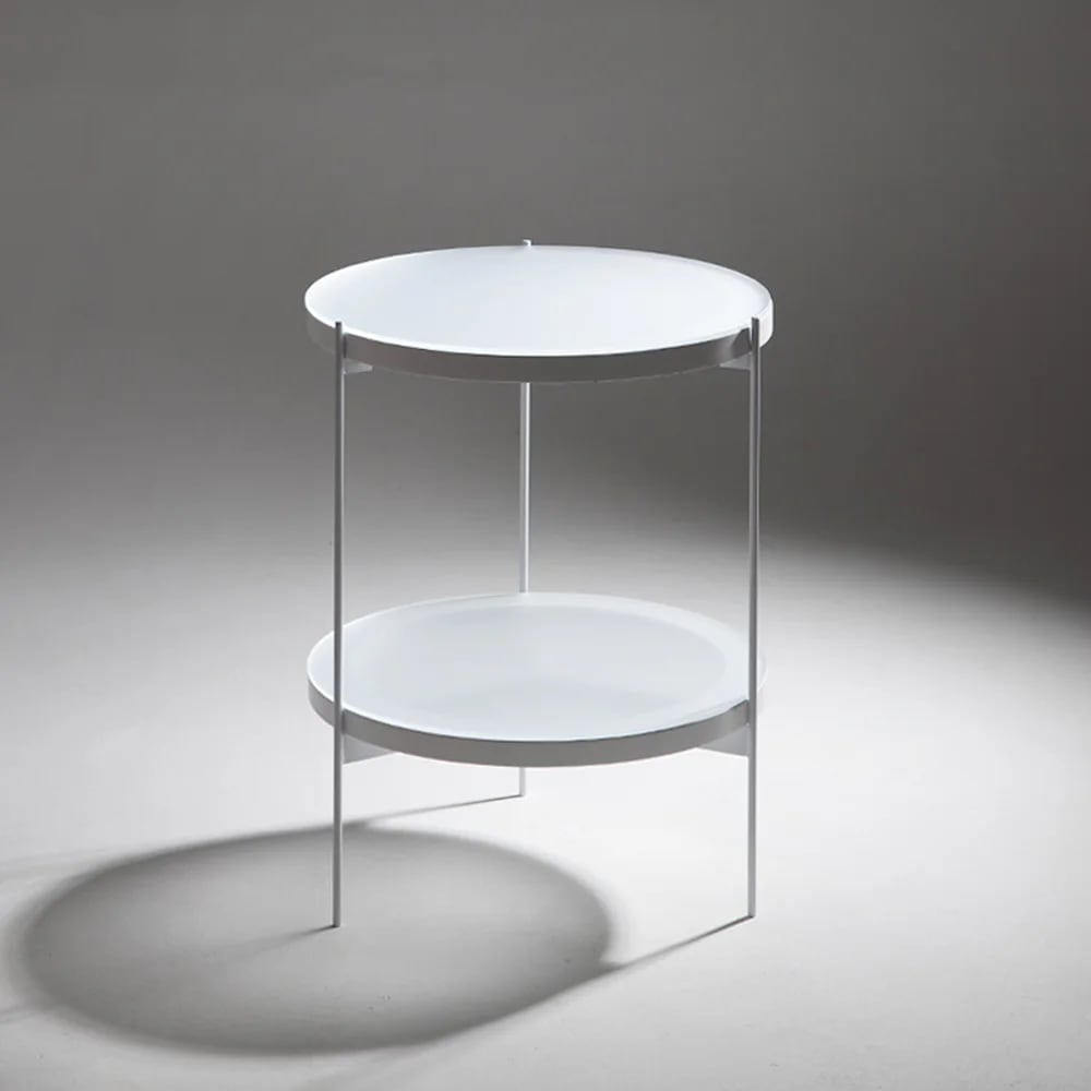 HALO Series SIDE TABLE(M)