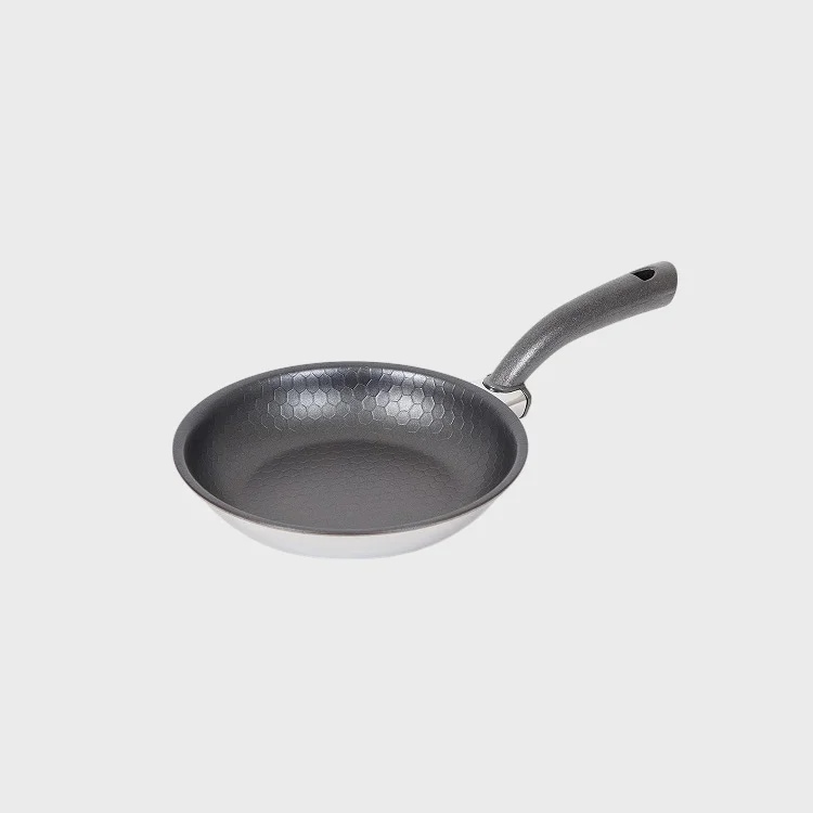 엑스클립스 통5중 프라이팬 22cm
