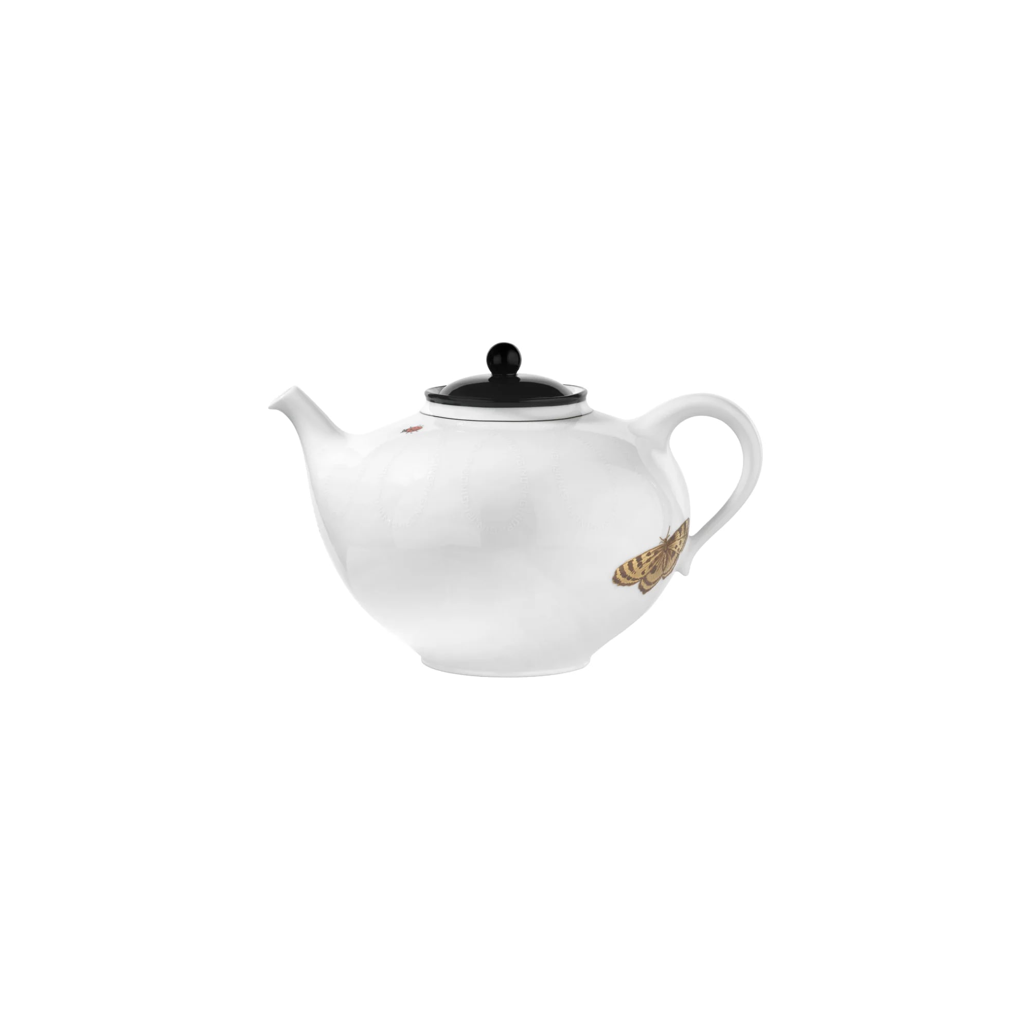 ARCADIA TEA POT 티팟