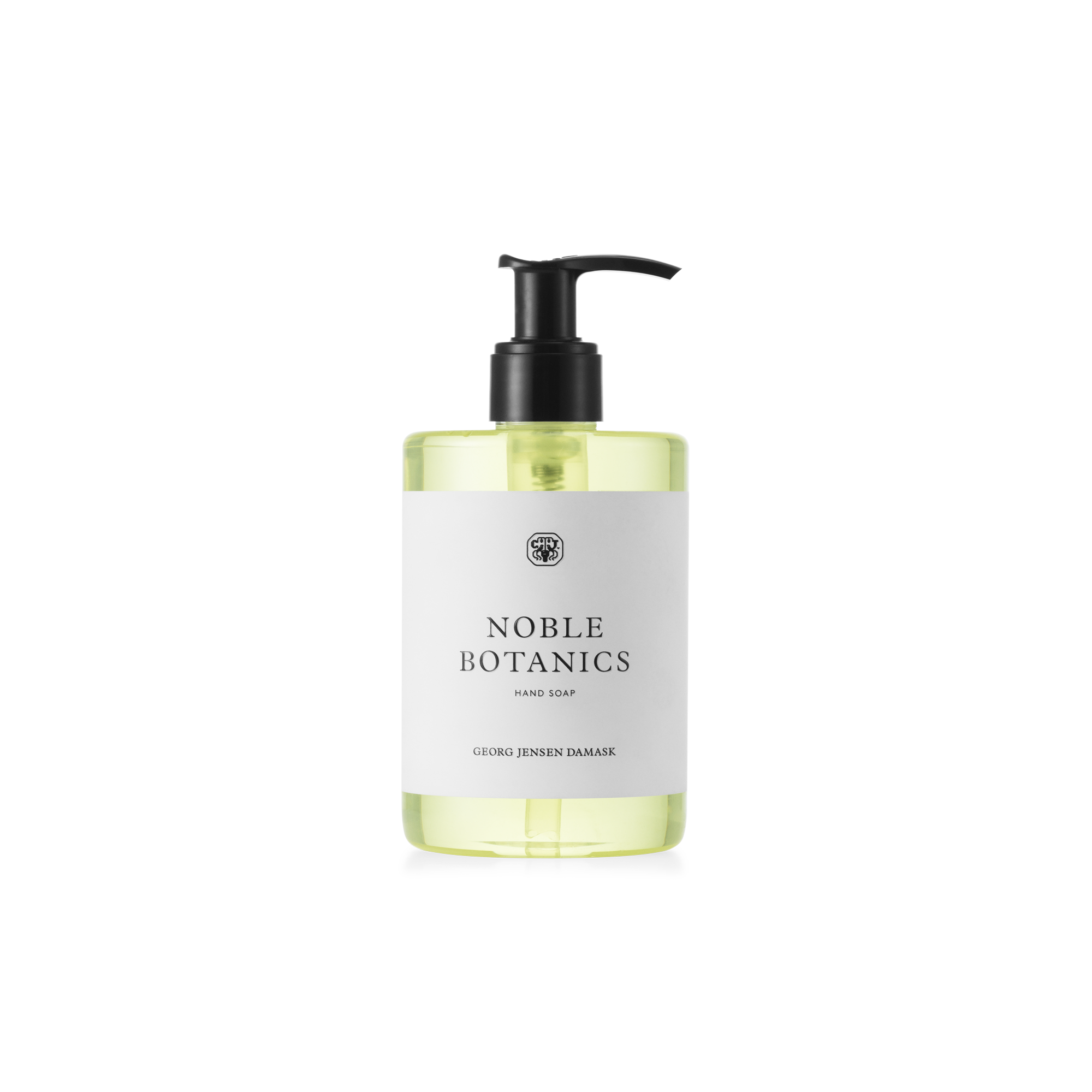 Georg Jensen Damask 노블 보타닉 핸드 워시 300 ML