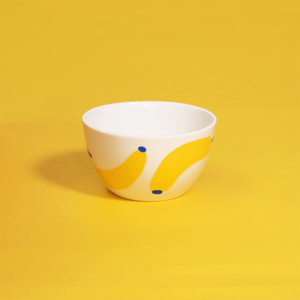 바나나 라이스볼 10.4cm