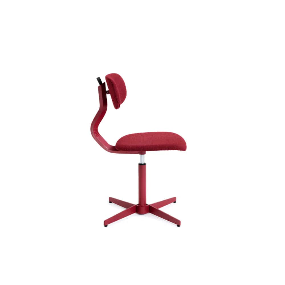 TYPO SOFT CHAIR