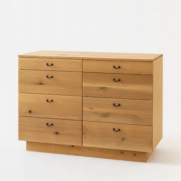 Morino Kotoba Wide Chest
