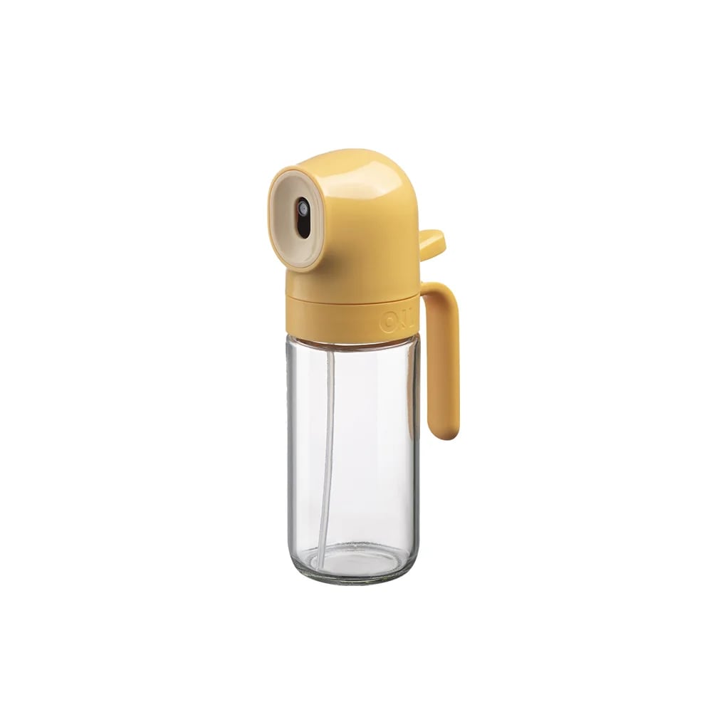 레벤호프 오일 스프레이 250ml 옐로우