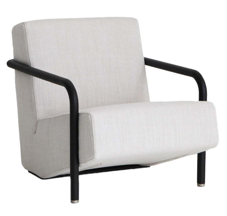 PORRO 룰레비암체어 LULLABY ARMCHAIR