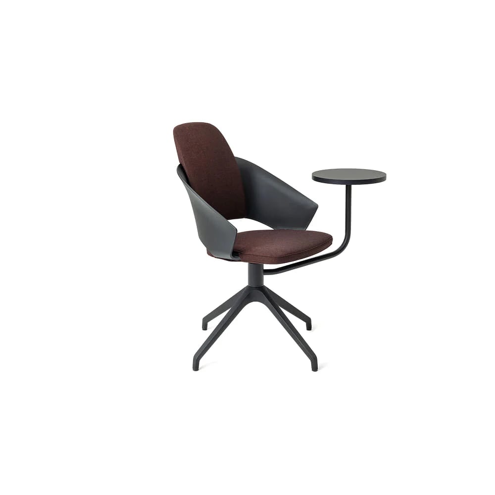 ICON DESK HIGH-BACK CHAIR