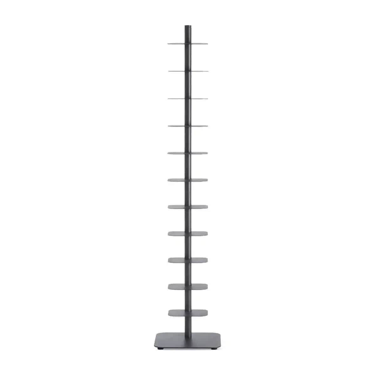 [Design Within Reach] story bookcase tall - coal