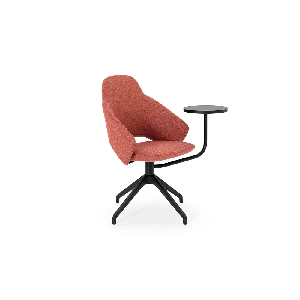 ICON SOFT DESK HIGH-BACK CHAIR
