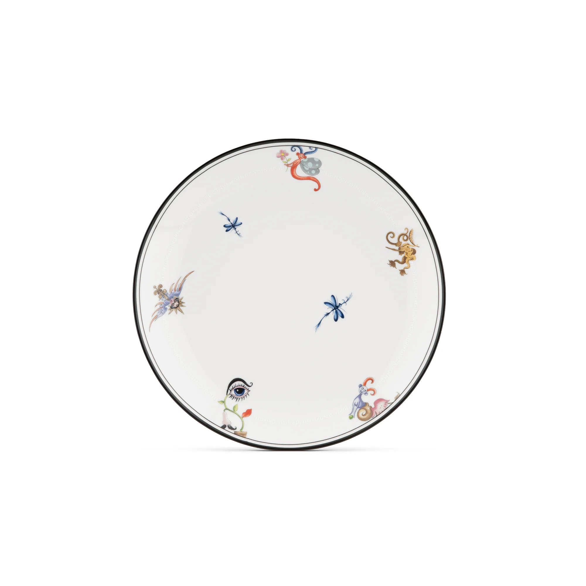 ARCADIA DINNER PLATE 디너 플레이트