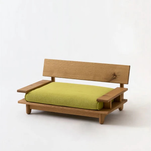 Morino kotoba Pet sofa