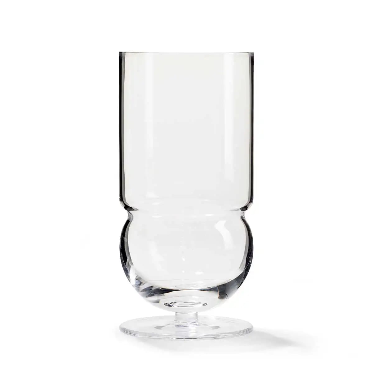 [Karakter] Sferico glass no.4
