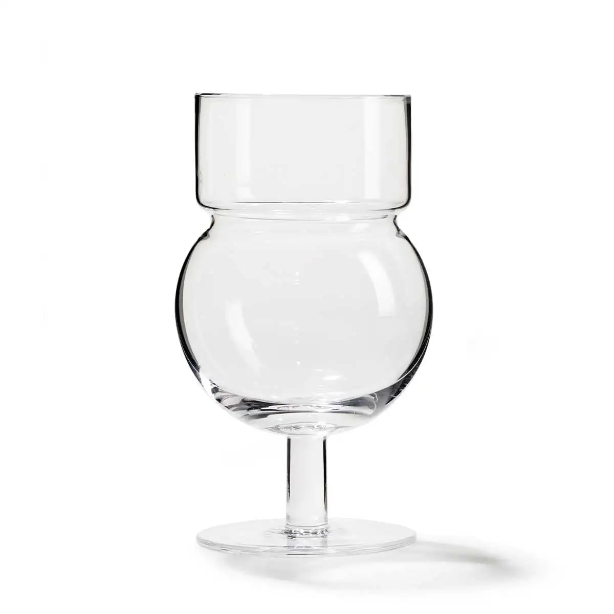[Karakter] Sferico glass no.3