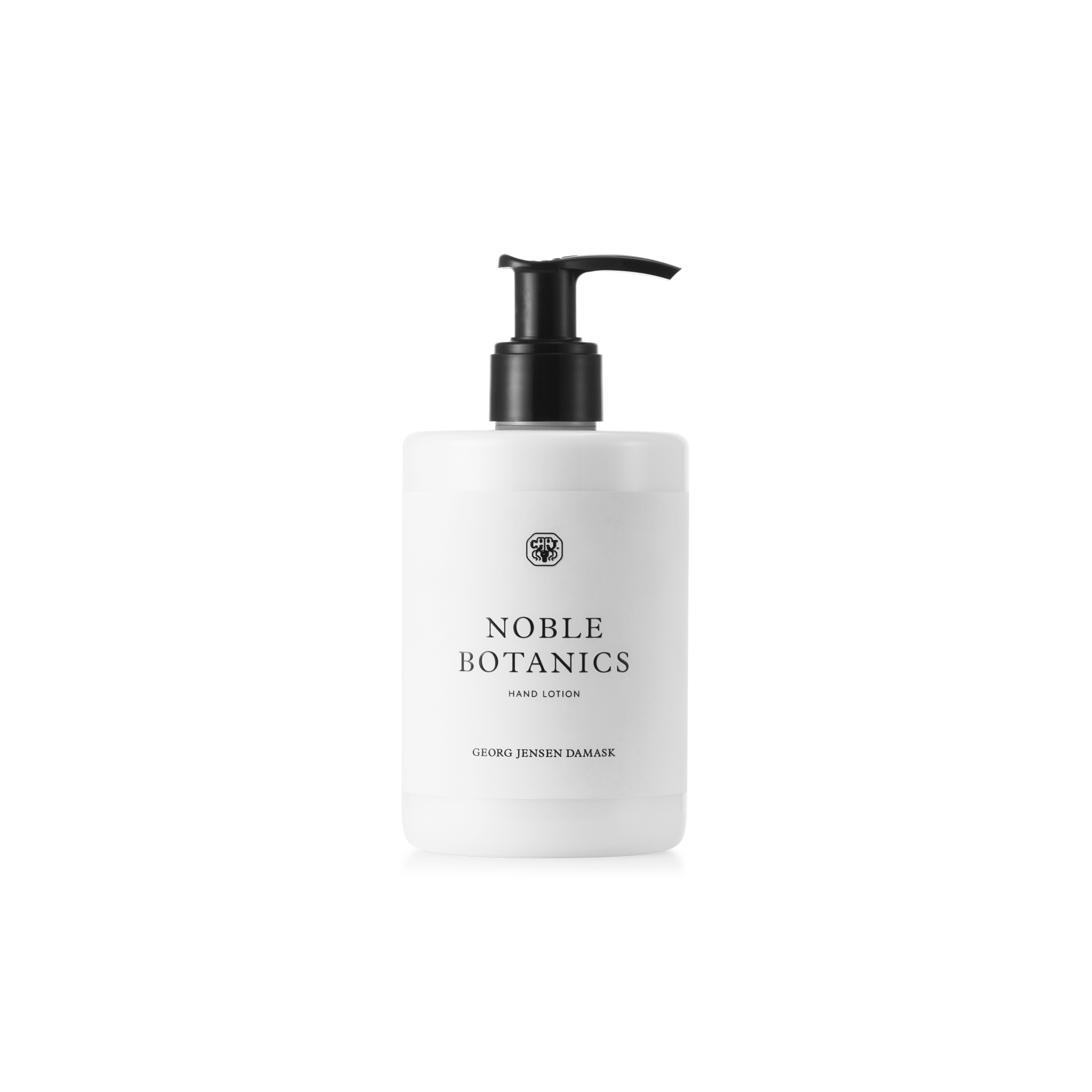 Georg Jensen Damask 노블 보타닉 핸드 로션 300 ML