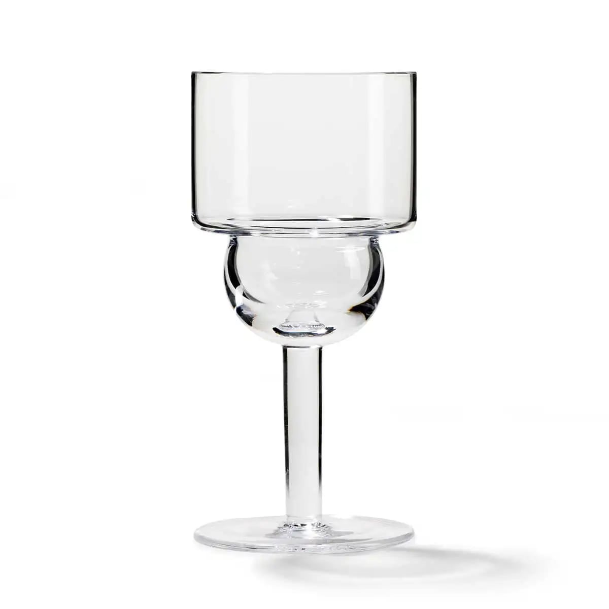 [Karakter] Sferico glass no.2