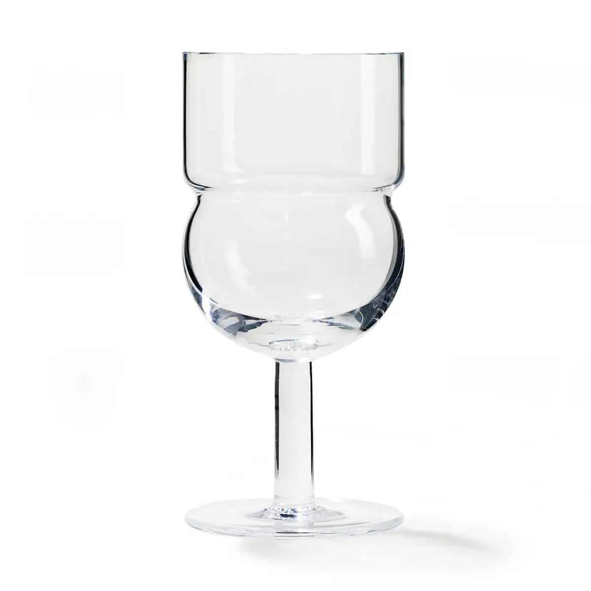 [Karakter] Sferico glass no.1