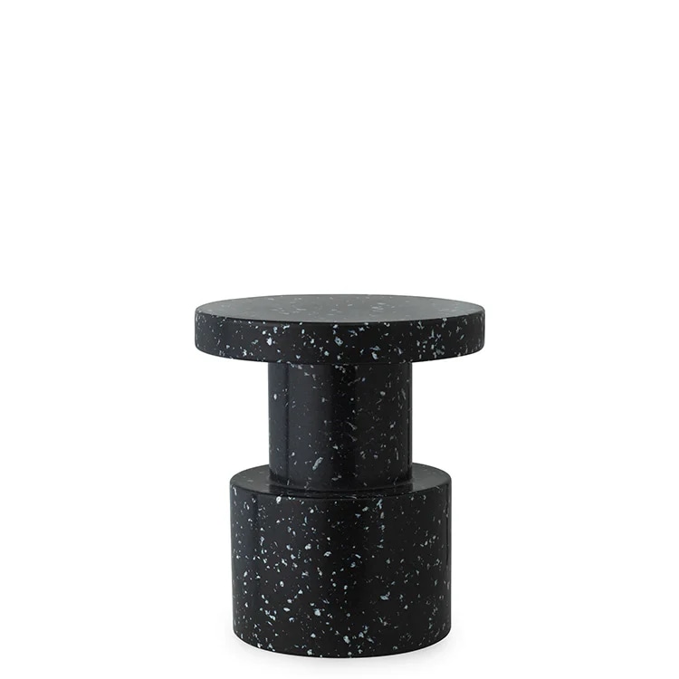 Bit stool _ 블랙