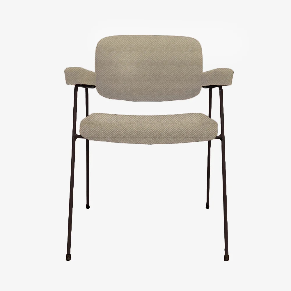 뮬린 체어 (Artifort Select 220 Taupe)