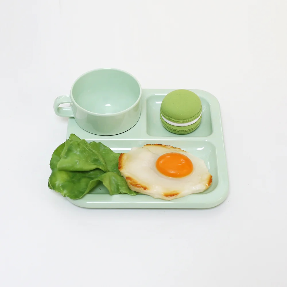 마카롱 미니 브런치 세트