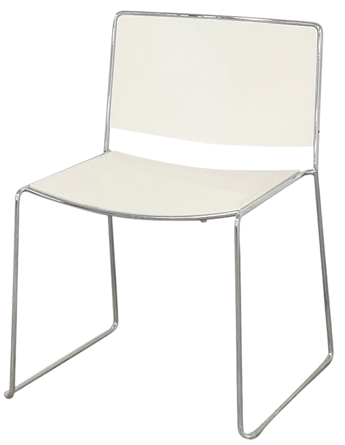 Porro 스핀들체어 SPINDLE CHAIR