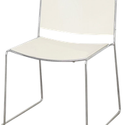 Porro 스핀들체어 SPINDLE CHAIR