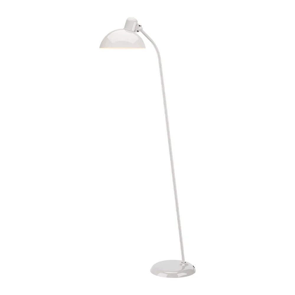 프리츠한센 KAISER IDELL LUXUS FLOOR LAMP - WHITE