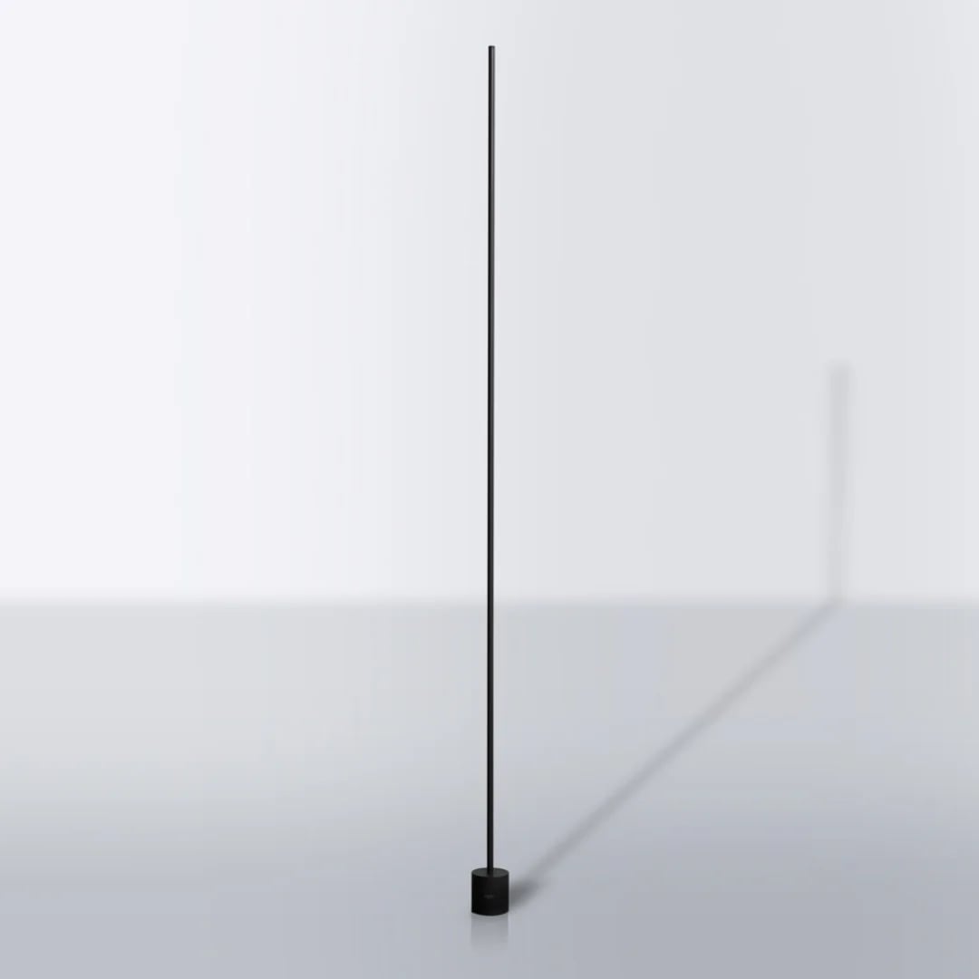 Oblique Floor Stand Lighting 001-01-01