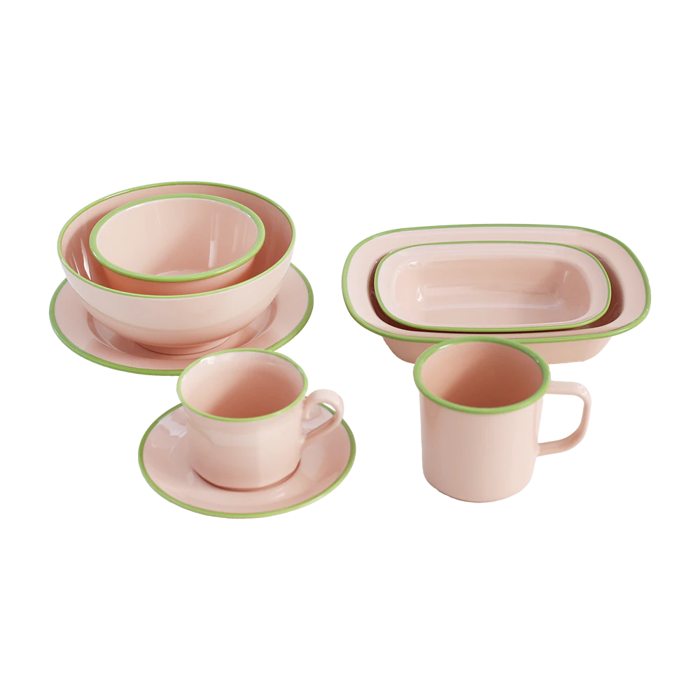 워터멜론 림 올인원 세트 7P
