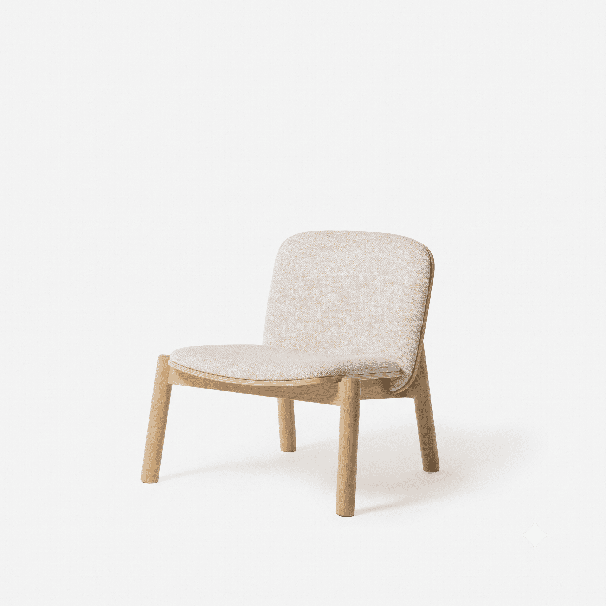 TARI LOUNGE CHAIR