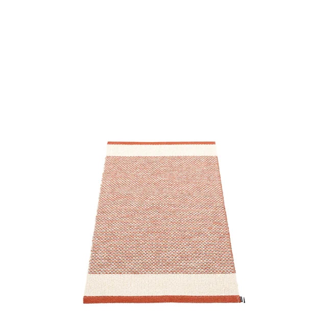 Pappelina EDIT 에딧 러그 broad, 70x120cm