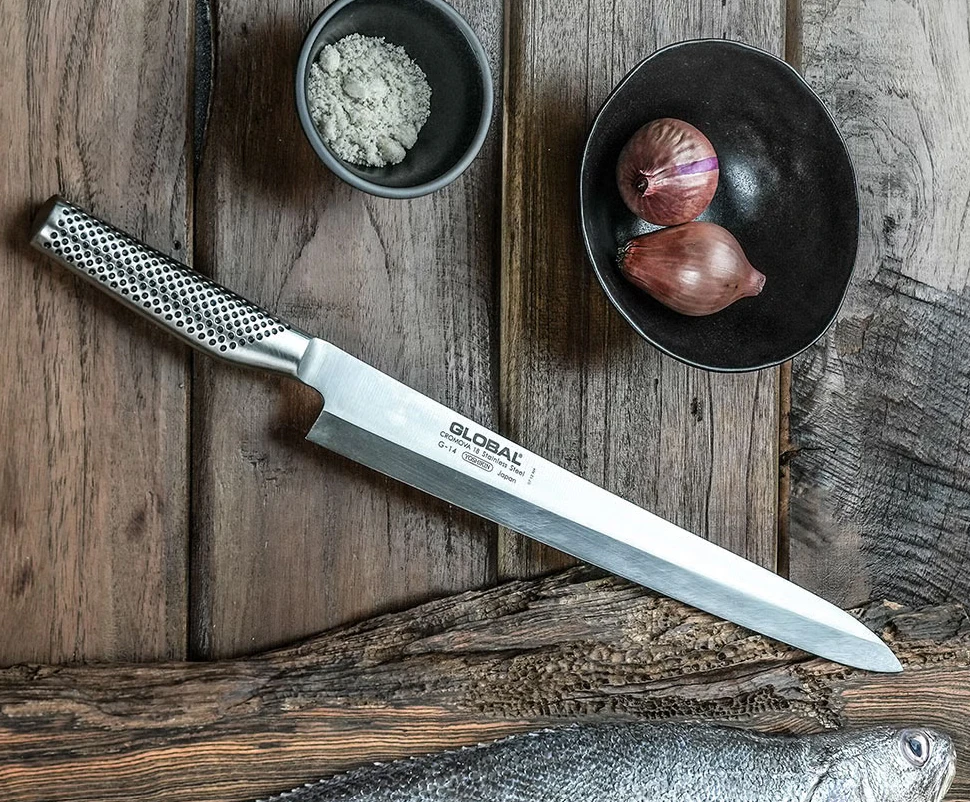G-14/R 야나기 30cm 
