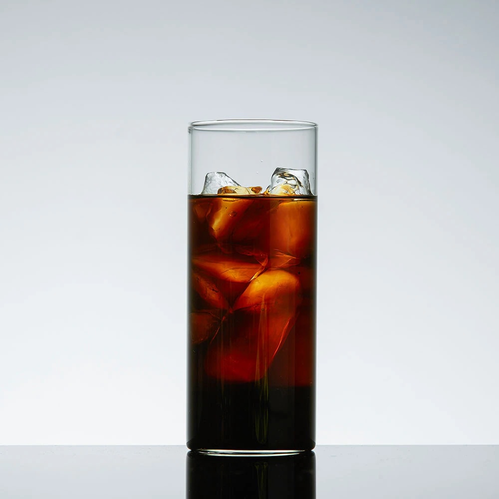 내열유리컵 HL 450ml