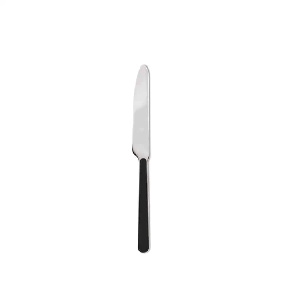 판타지아 테이블 나이프 블랙 / MPR-10N61103