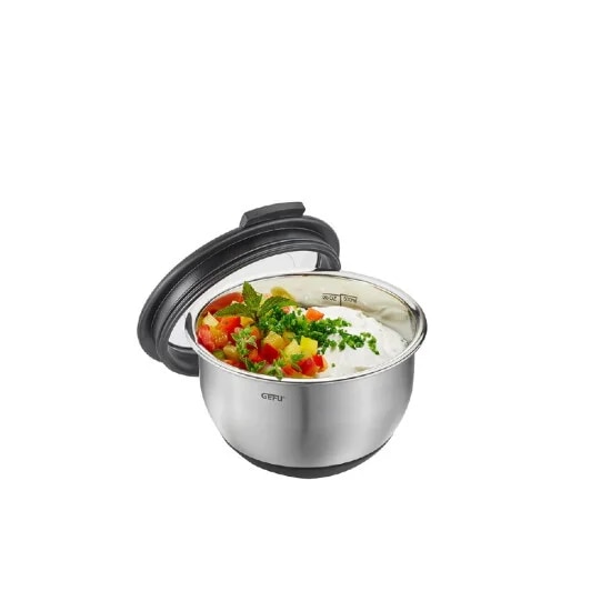 게푸 푸드 스토리지 볼 12cm