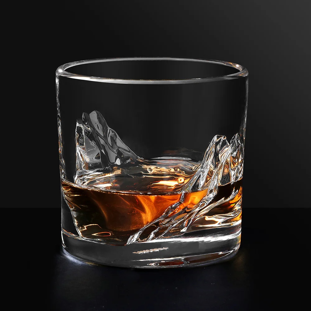 그랜드캐니언 위스키 글라스 300ml