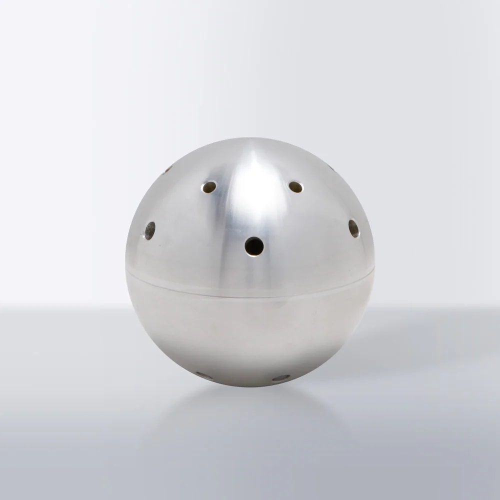 Medium Vase Incense Burner  002-02-01