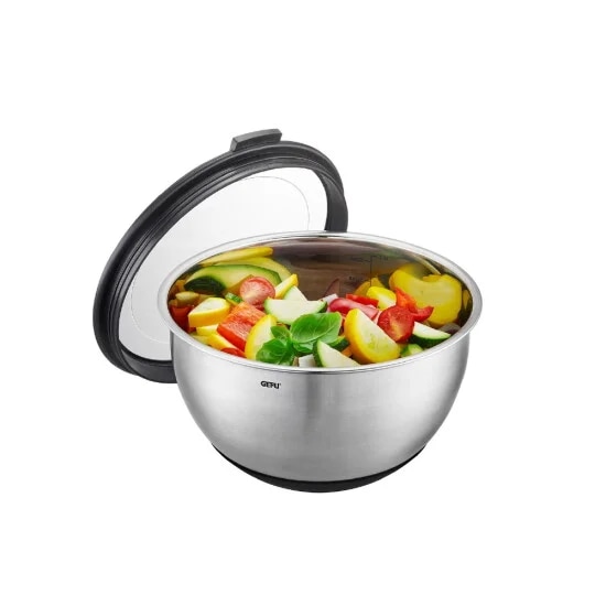 게푸 푸드 스토리지 볼 24cm