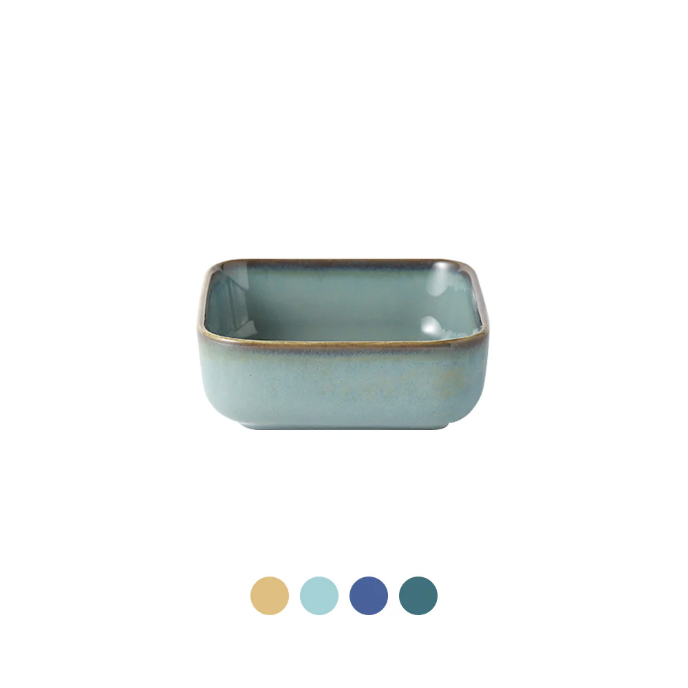세나 사각 볼 8cm